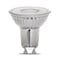 Feit Electric Feit Enhance MR16 GU10 LED Bulb Daylight 50 Watt Equivalence 1 pk MR16G10500950CA - alternate 3